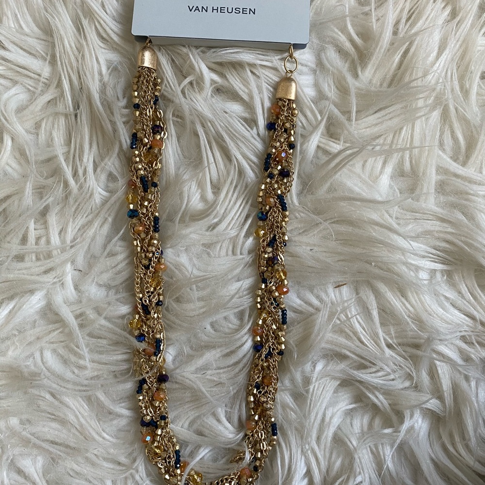 Van Heusen Necklace